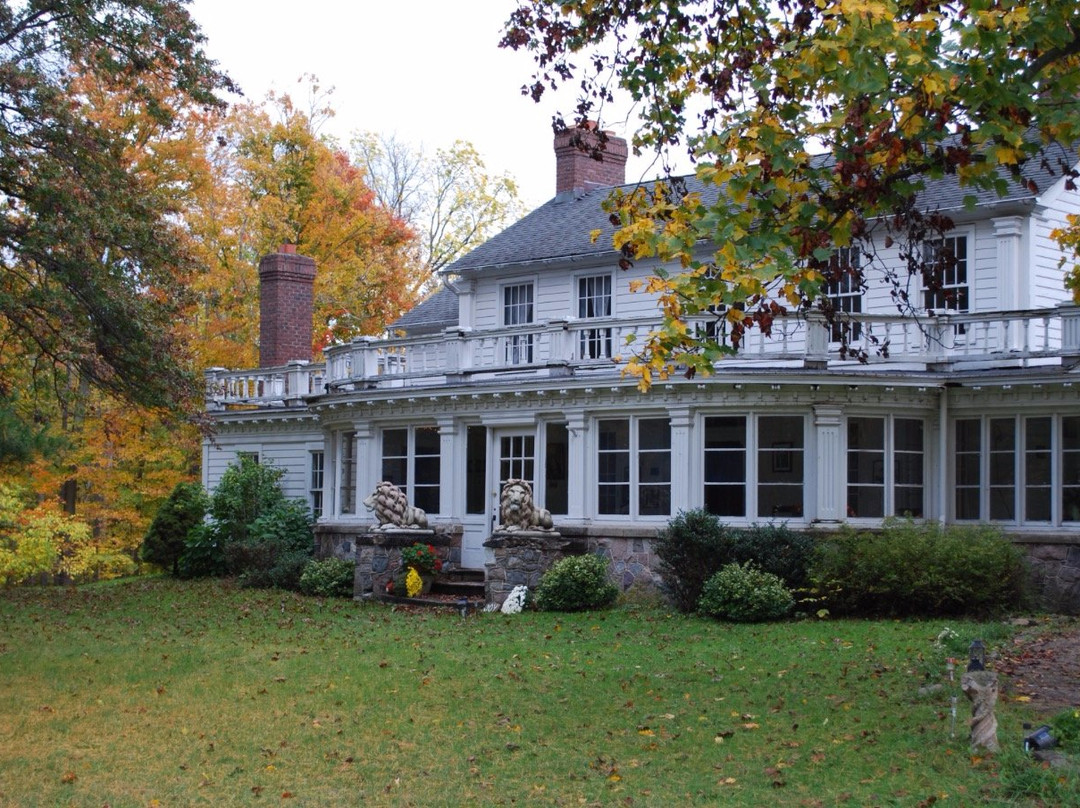 Farnam Manor-Richfield必去景点