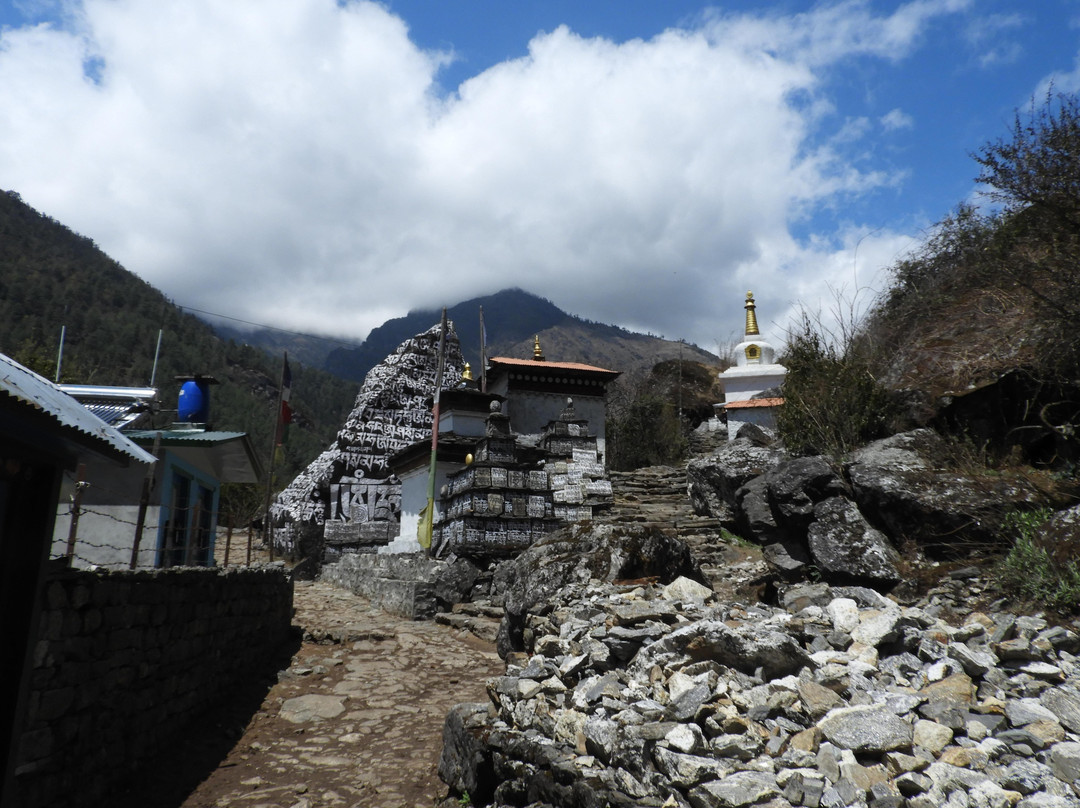 Mountain Brave Adventures-加德满都必去景点