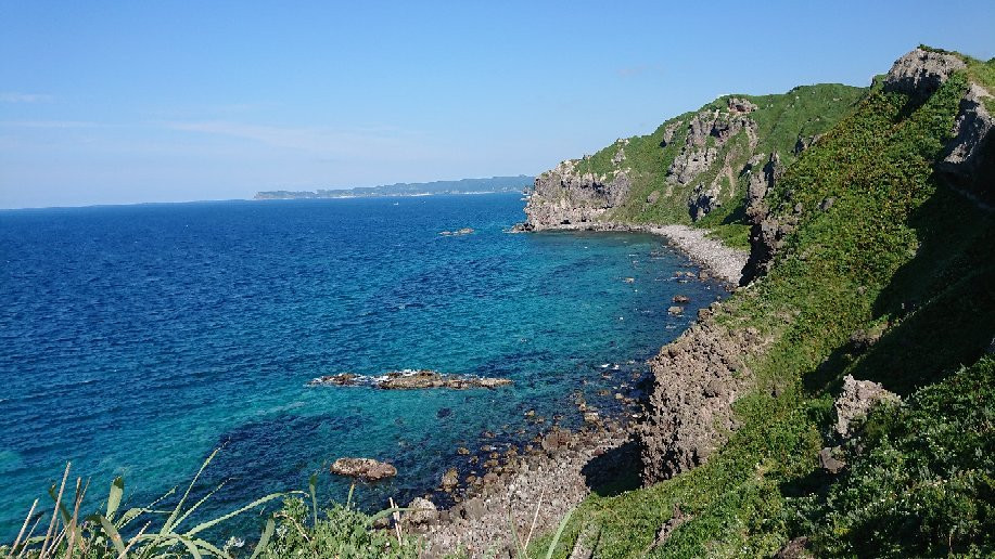 积丹町旅游攻略图片