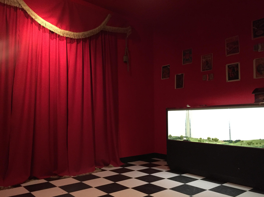 Escape City-埃德蒙顿必去景点