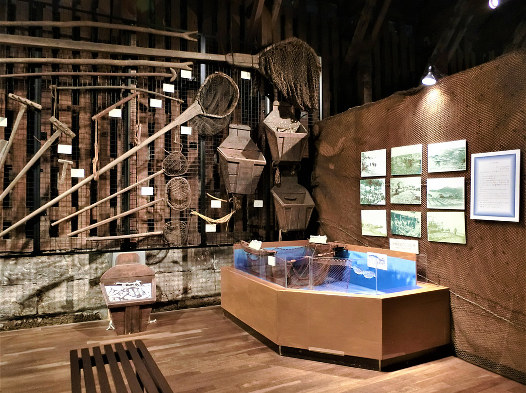 Otaru City General Museum Ungakan