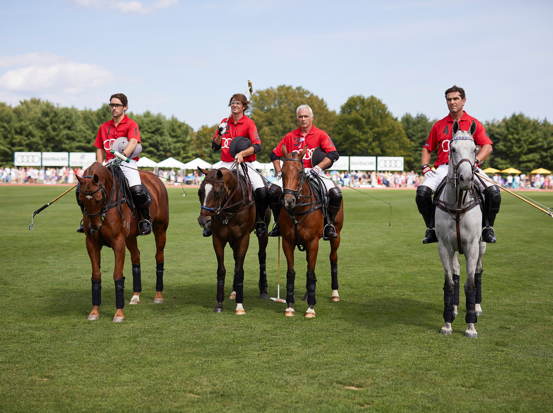 Greenwich Polo Club