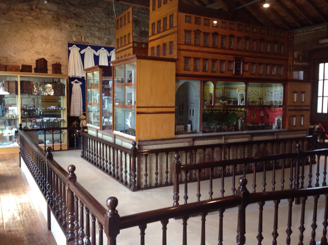 Tara's Palace and Museum of Childhood景点图片