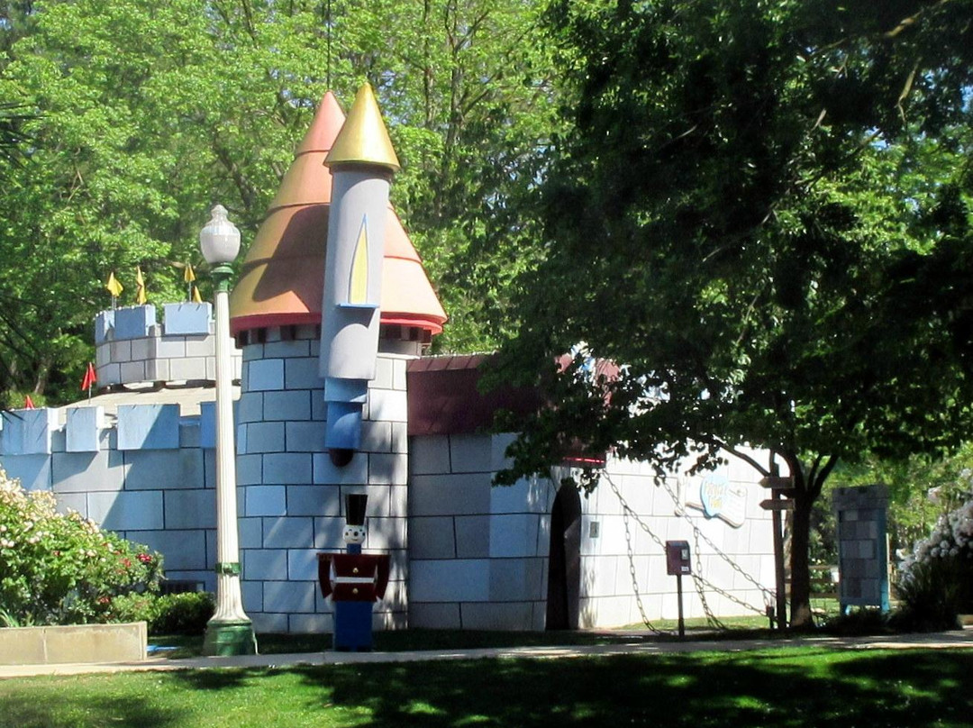Fairytale Town