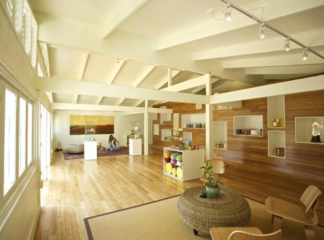 Crystal Harmonics-可洛亚必去景点