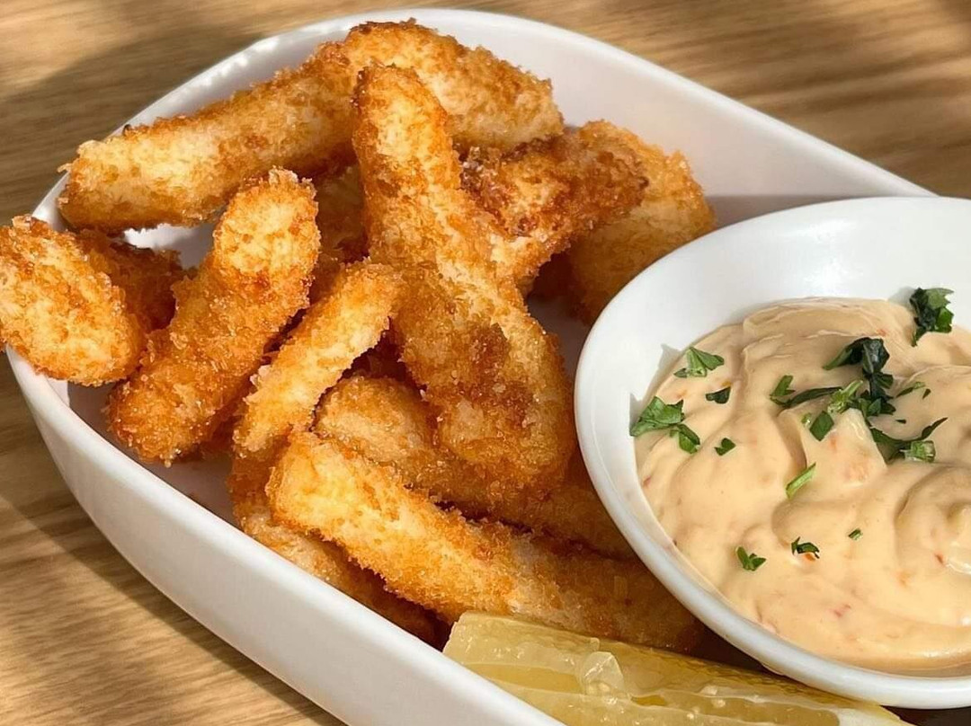 치아오렐레 이탈리안 레스토랑