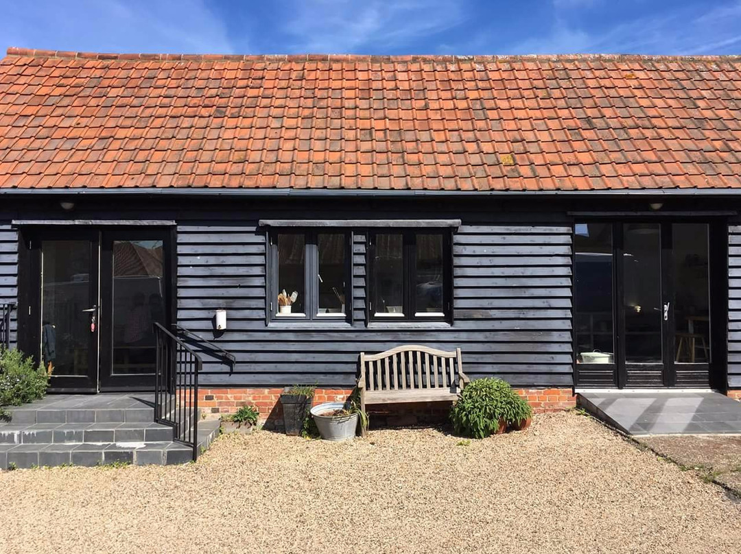 Mersea Island Cookery School景点图片
