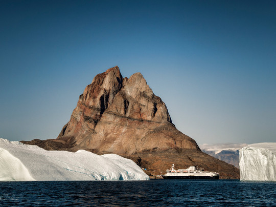 Adventure Canada-米西索加必去景点