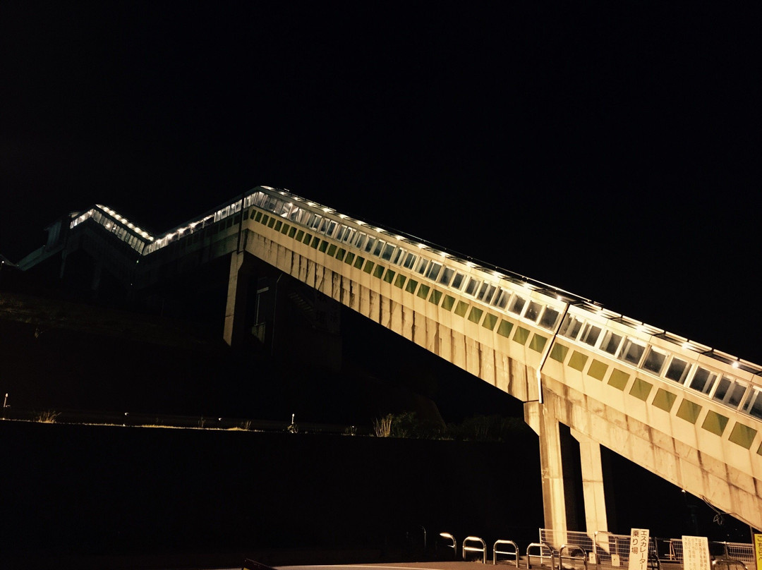 Miharashi no Yu-佐久市必去景点