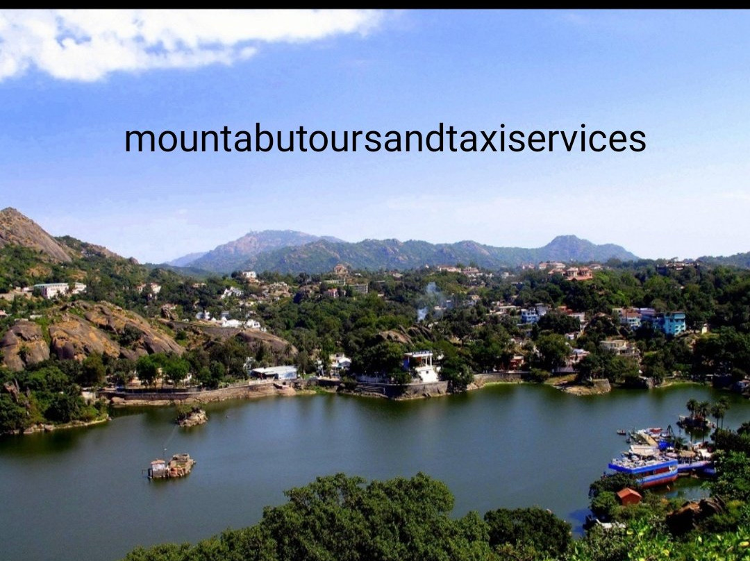Mount Abu Tours And Taxi Services-阿布山必去景点