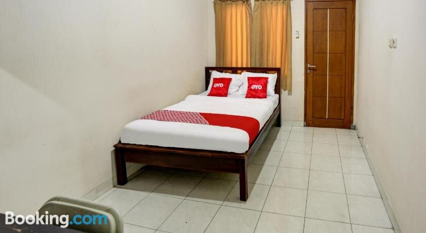 OYO 90068 Exclusive Barkah Residence Syariah