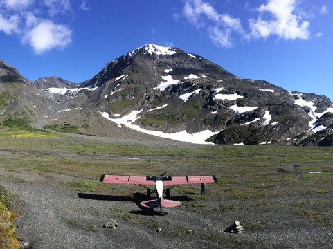 Neacola Mtn Air, LLC-瓦西拉必去景点