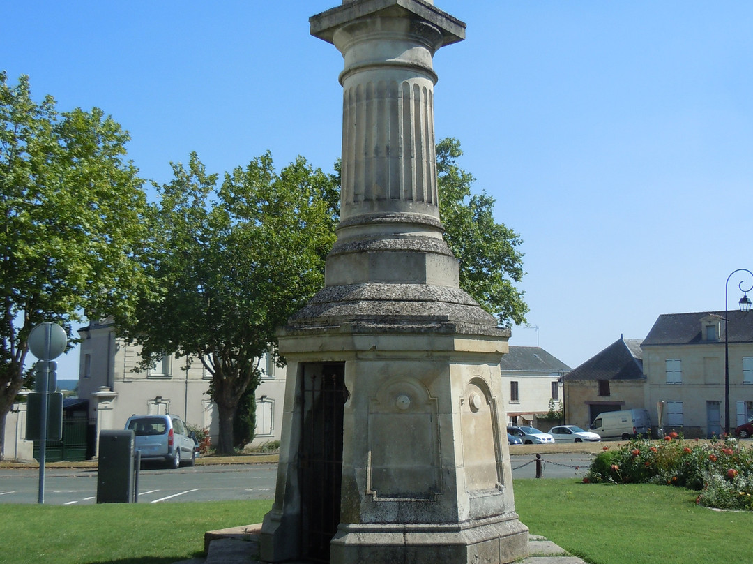 Juigne-sur-Loire旅游攻略图片