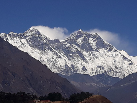 Team Ram Adventure Pvt Ltd