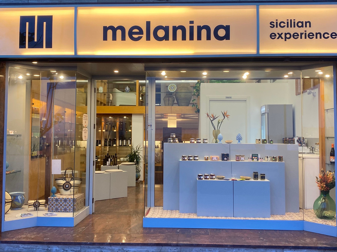Melanina Sicilian Experience景点图片