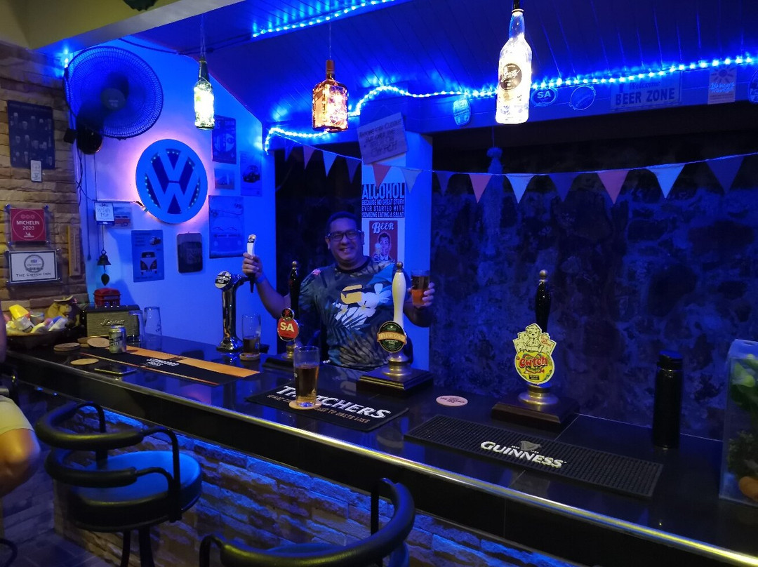 The Cwtch Inn Pattaya