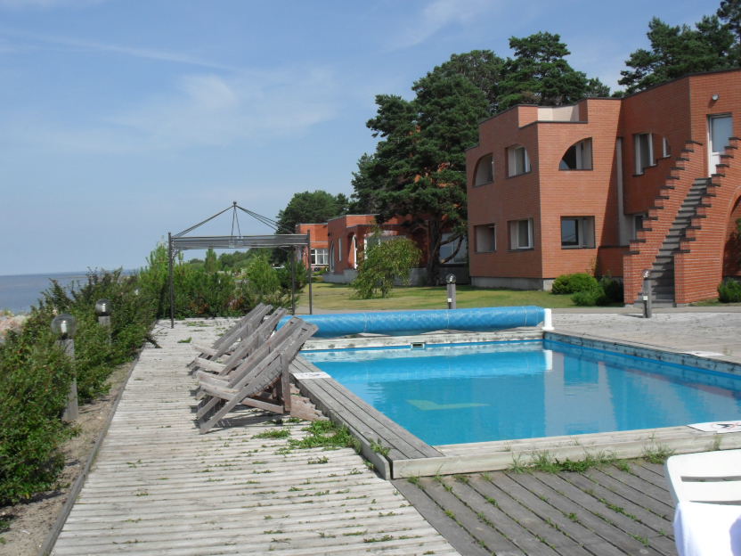 Lepanina Hotel-浴室
