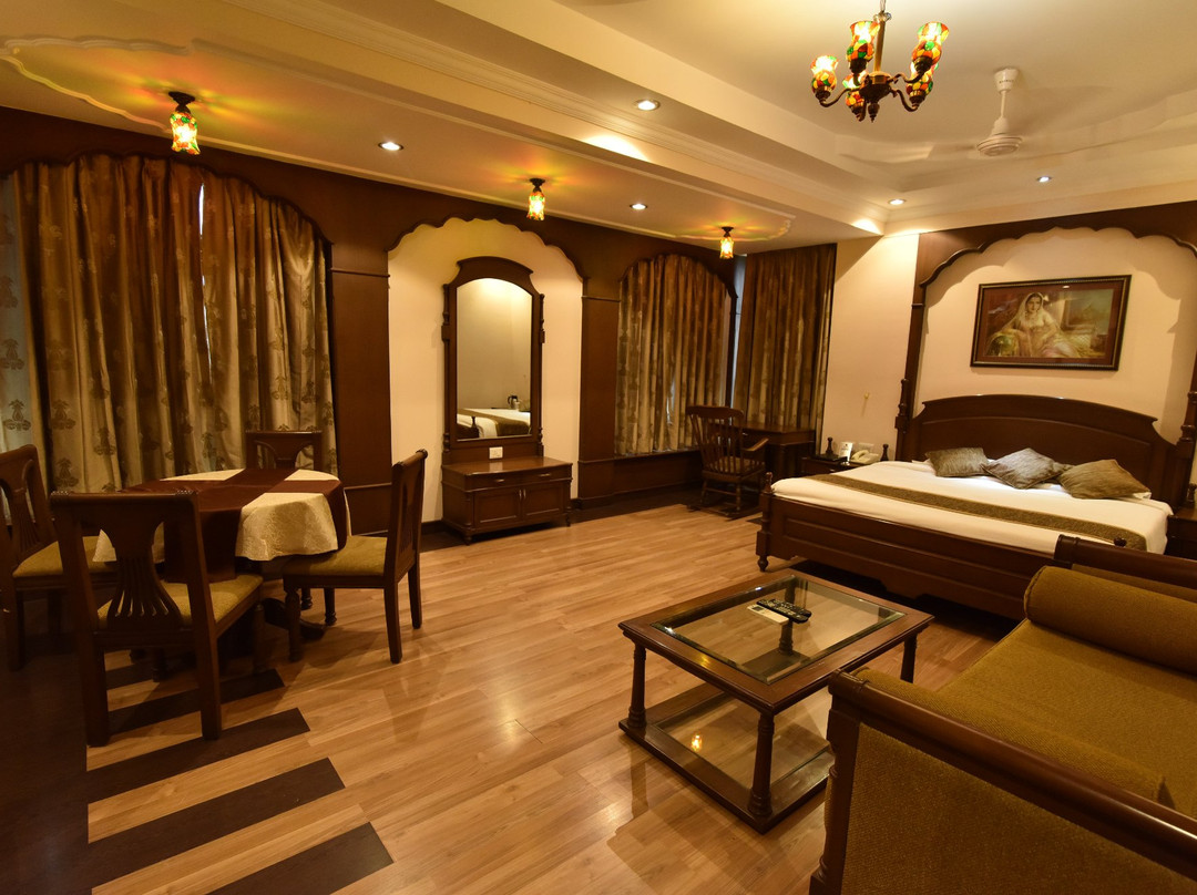 Hotel Niky International