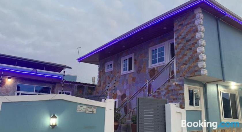 Lady M Guest House