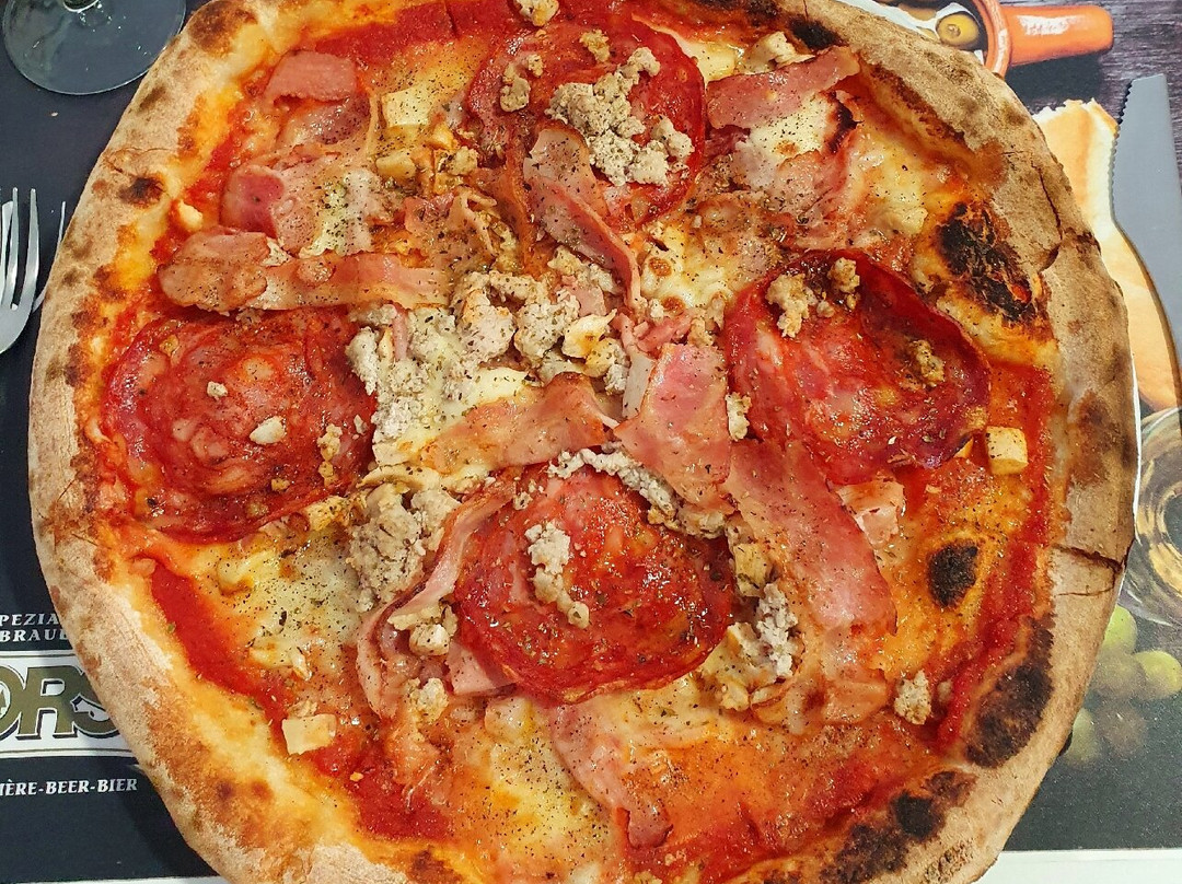 Umberto's