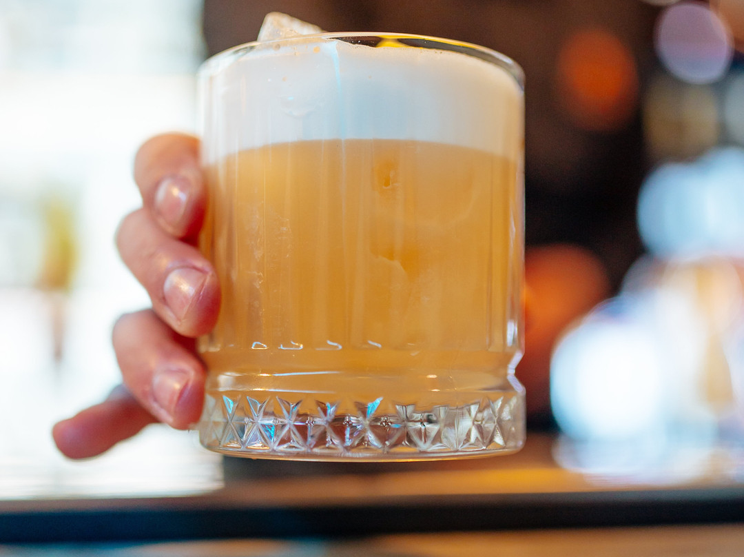 Cauze旅游景点-MARMO Drink House