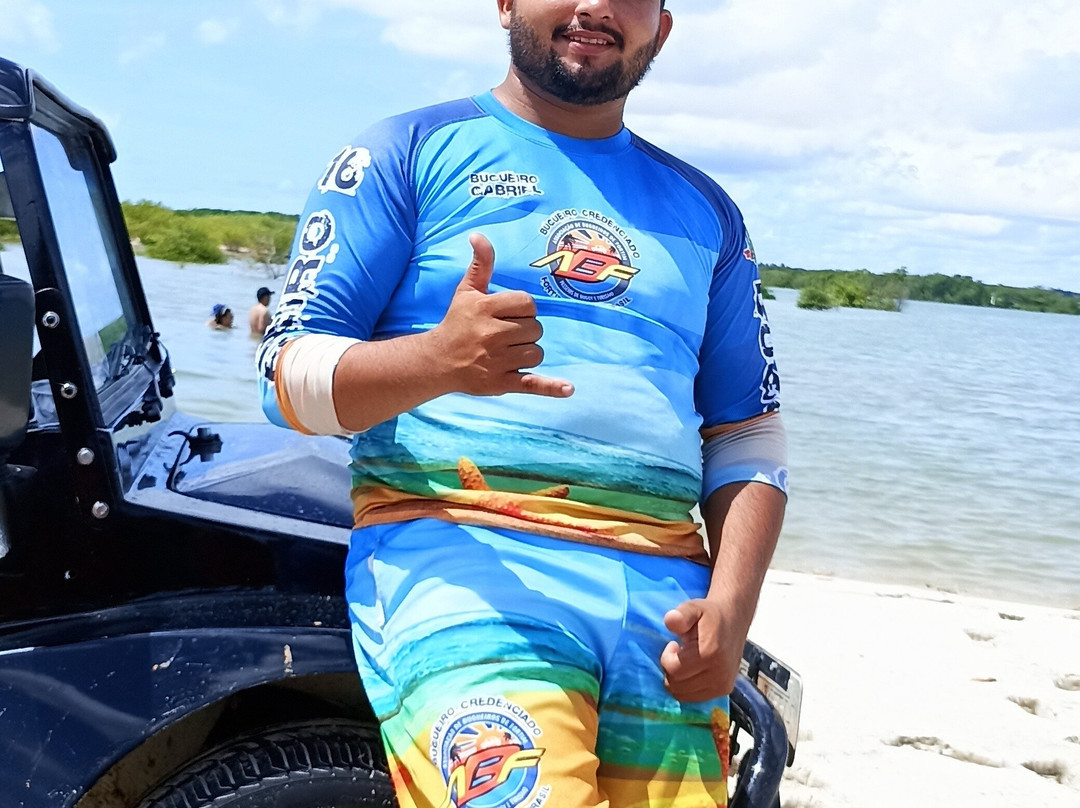 Gabriel bugueiro