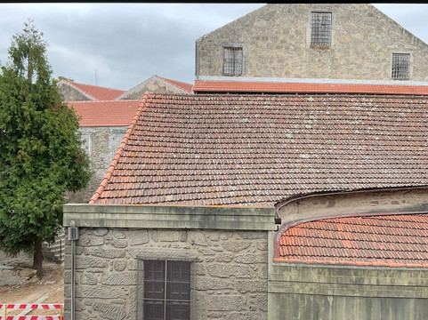 Hotel Hilton Porto Gaia