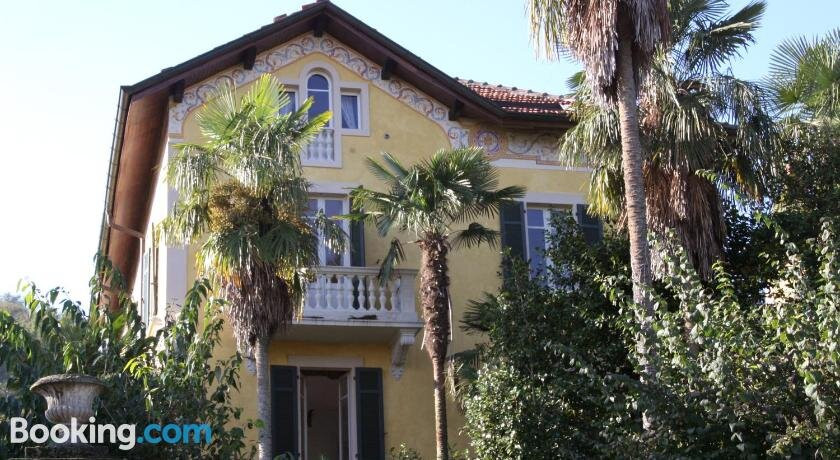 Casa Vacanze Mariatua