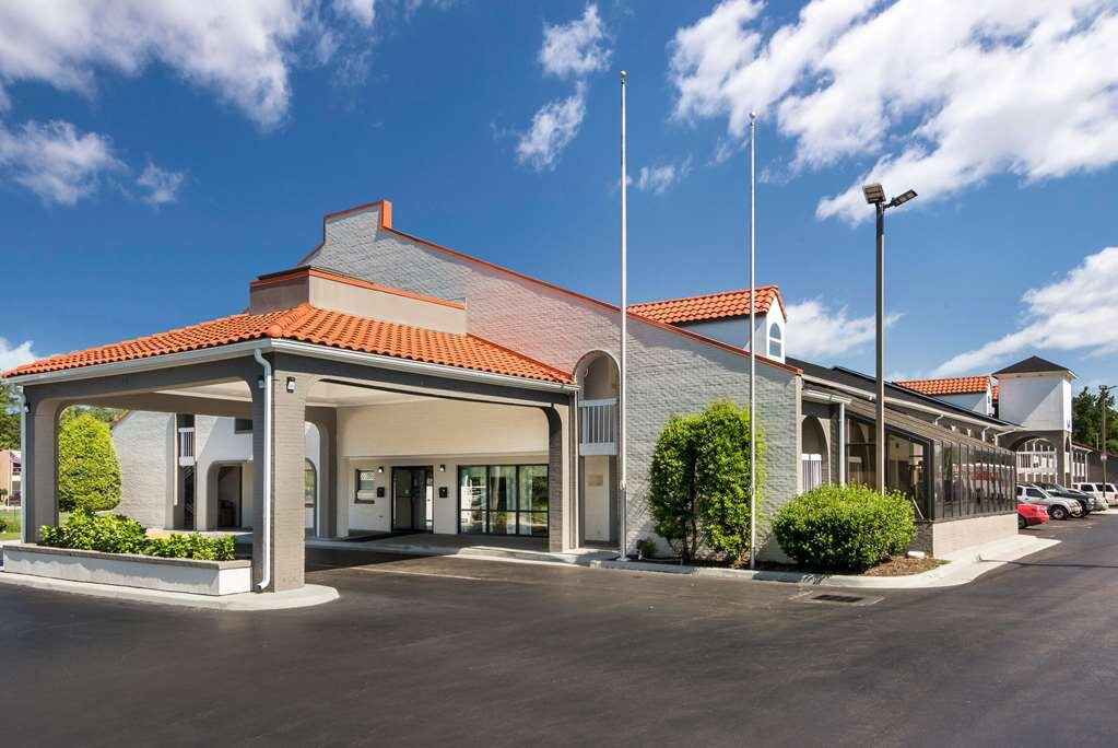 Quality Inn at Fort Lee