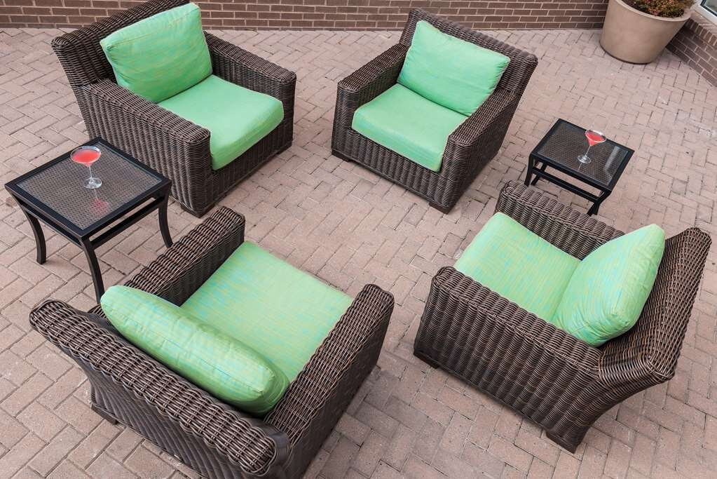 Hilton Garden Inn Washington Dc / Greenbelt主图