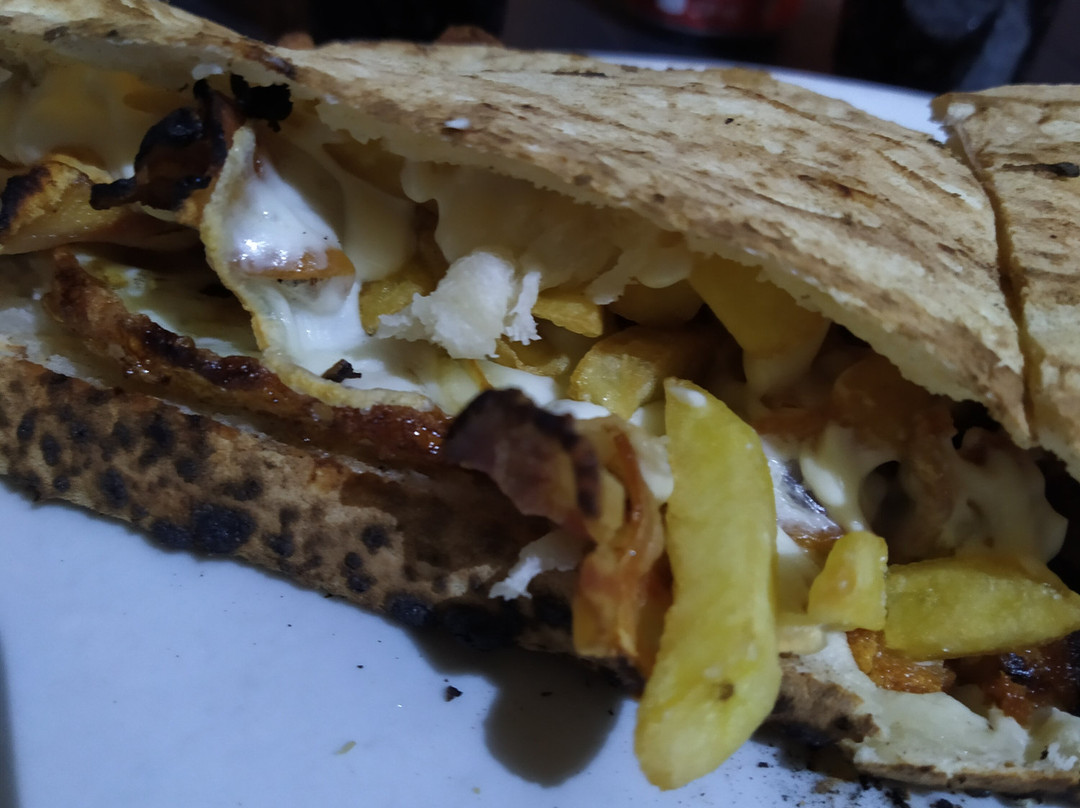 Anima&core Pizzeria Rosticceria