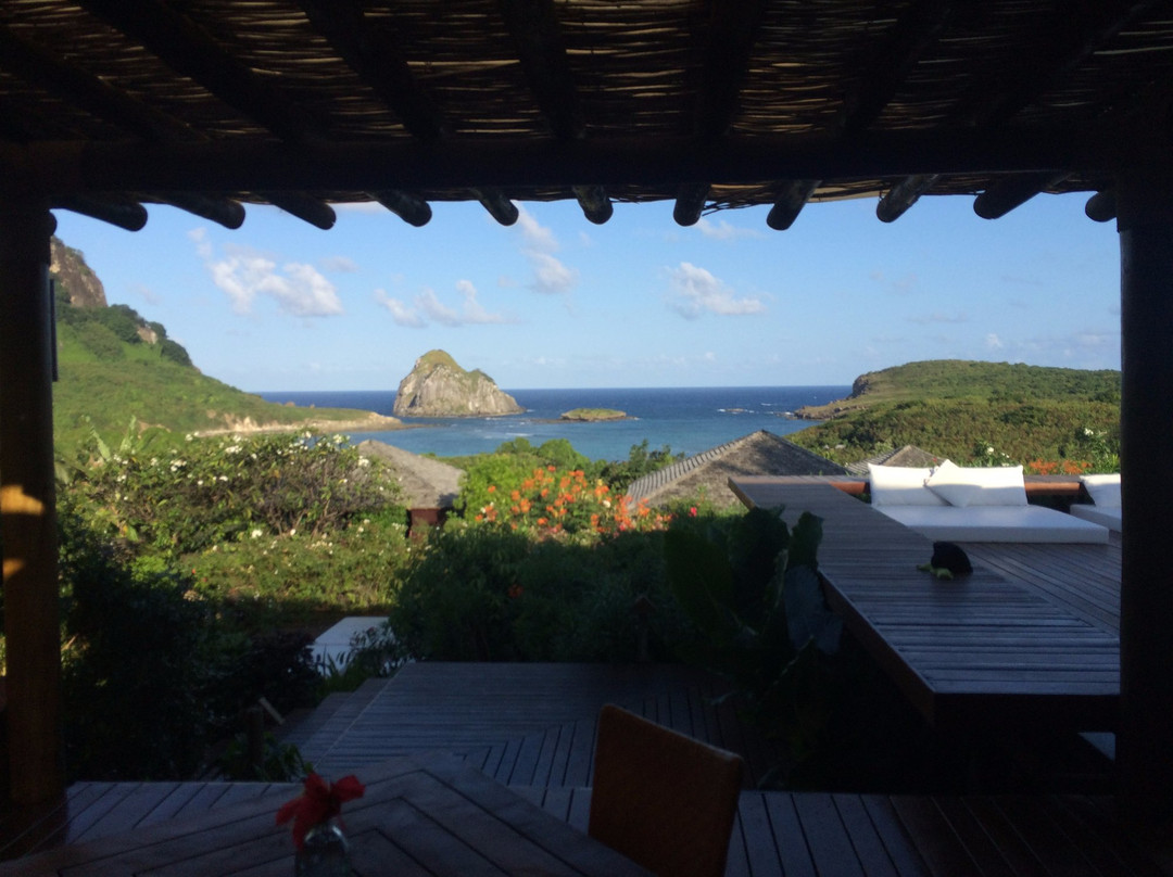 Restaurante Maravilha