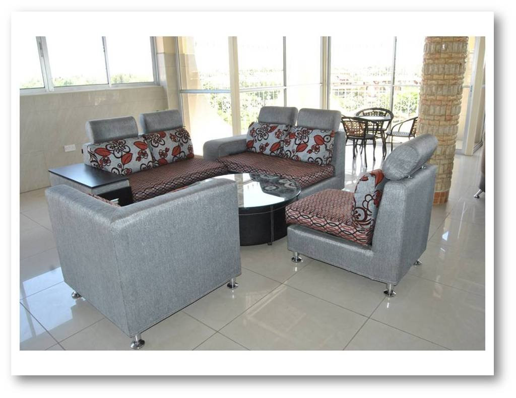 The Great Lakes Hotel Ltd主图