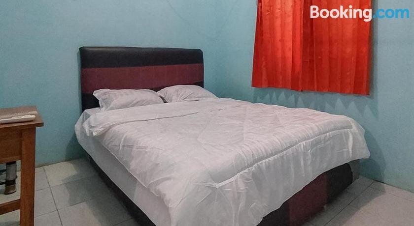 Ana Guest House Syariah RedPartner