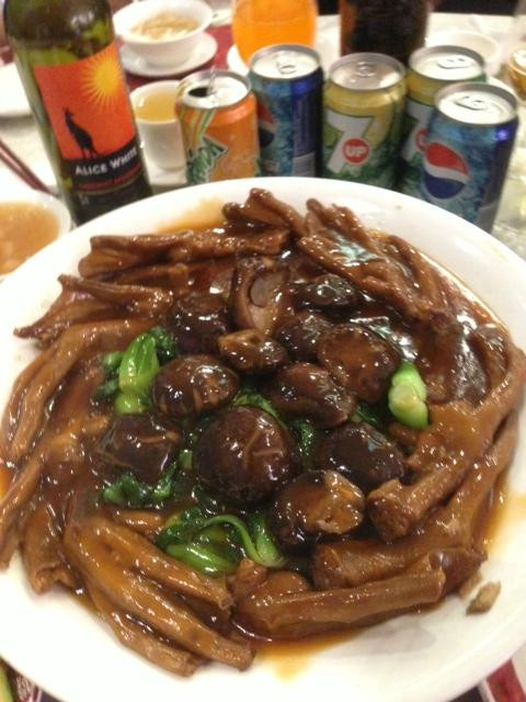 Happiness Cuisine