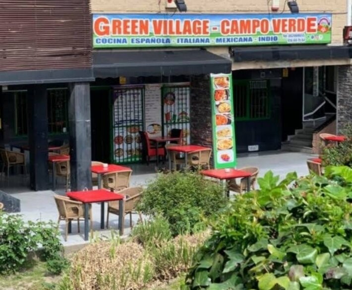Green Village