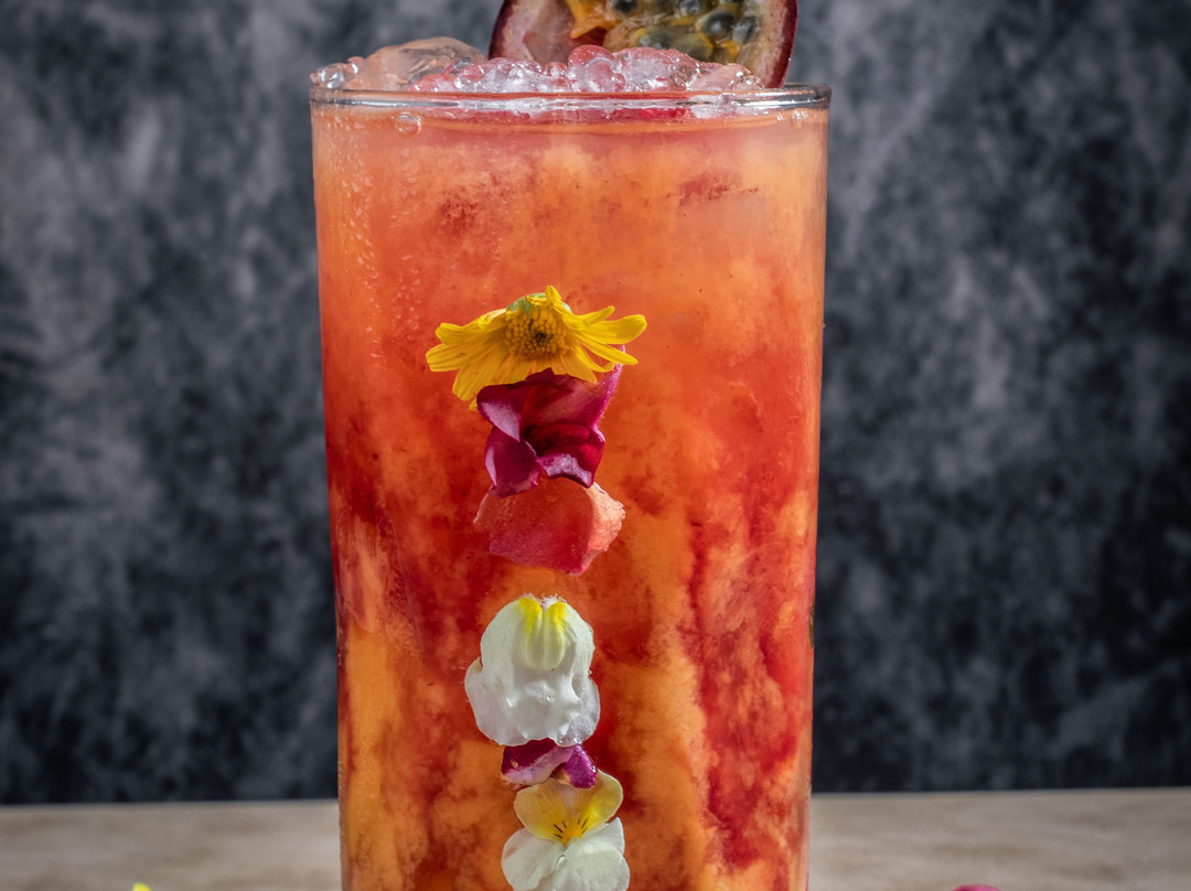 787 Gastronomía Puertorriqueña