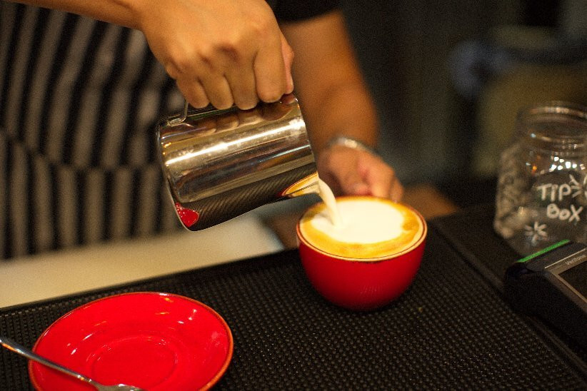 Bruno Coffee&Tea Room