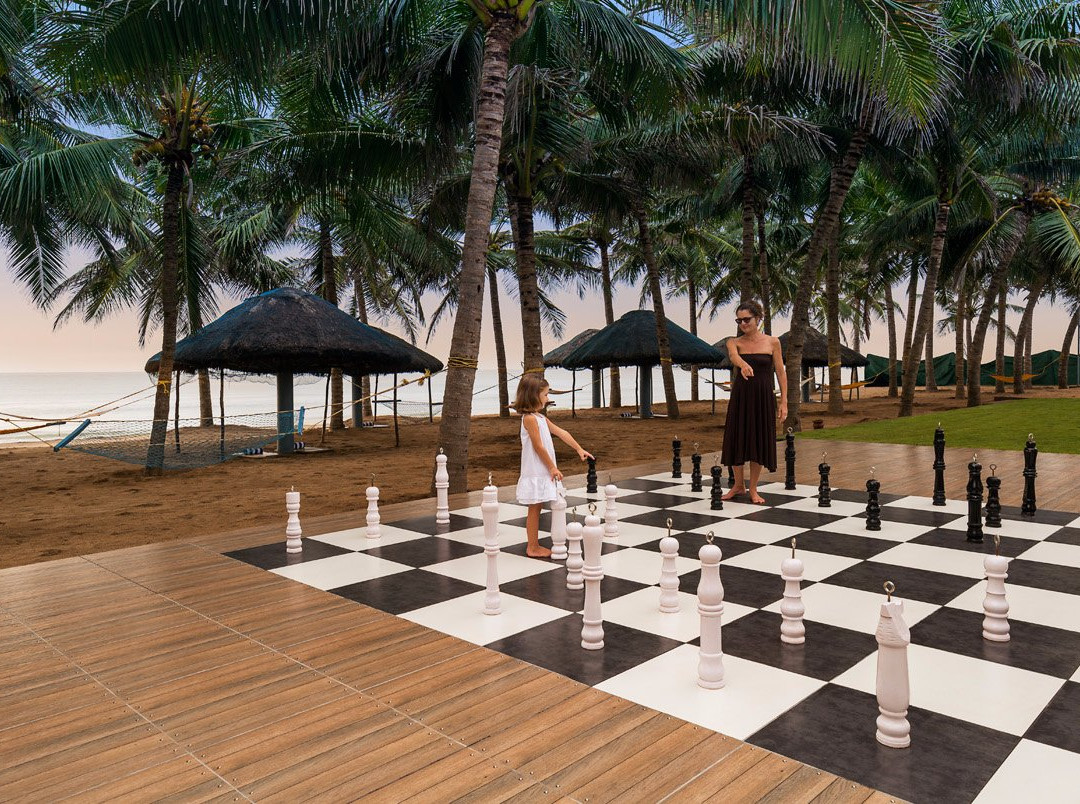 Ideal Beach Resort
