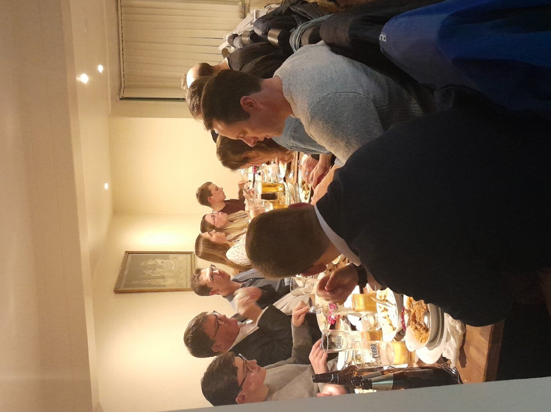 Rajah Restaurant