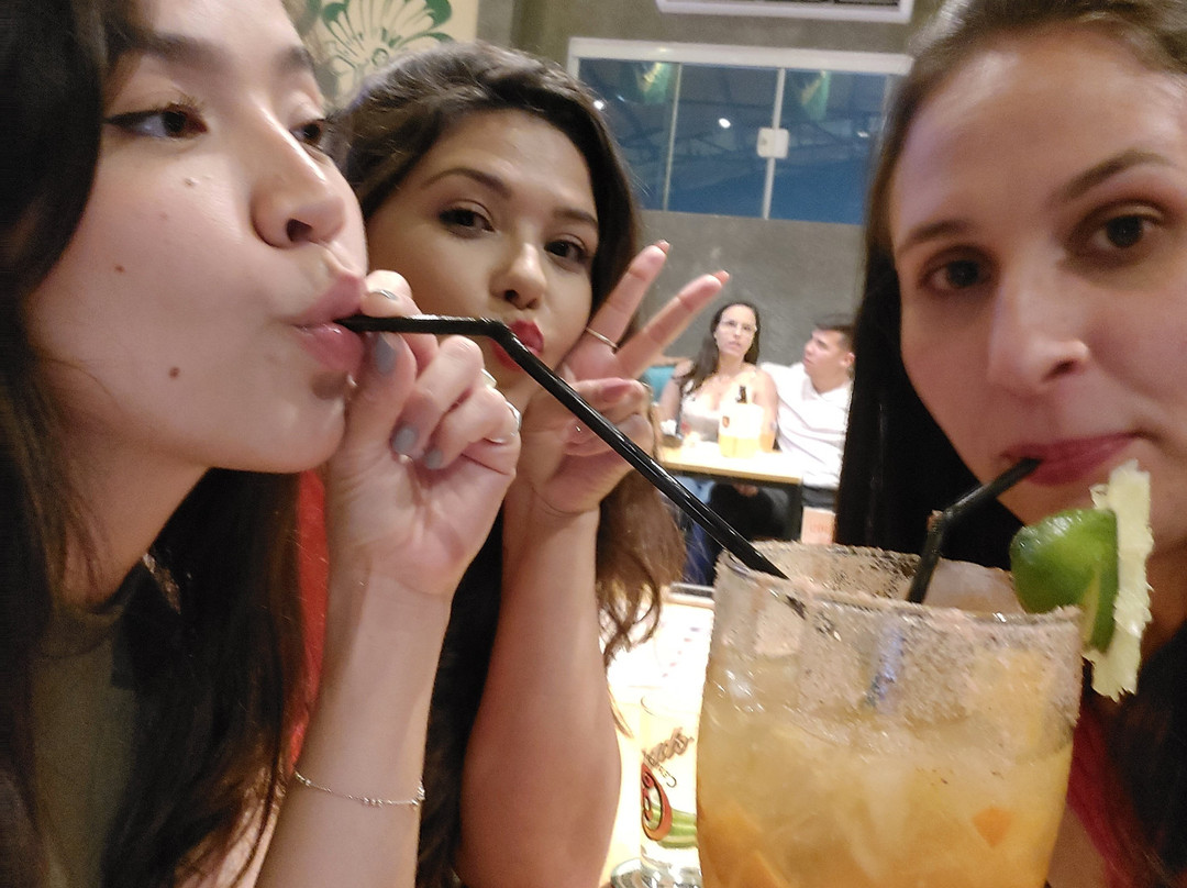 Bar Do Urso - Maringa