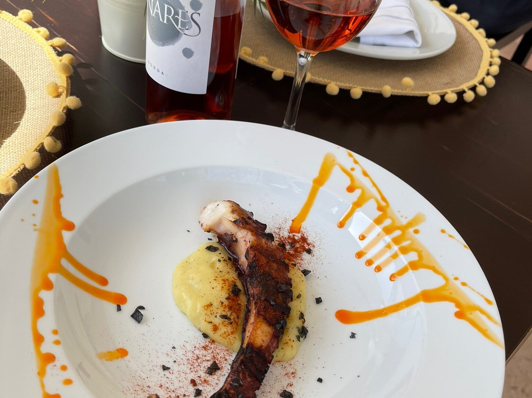 Hotel Bodega El Juncal主图