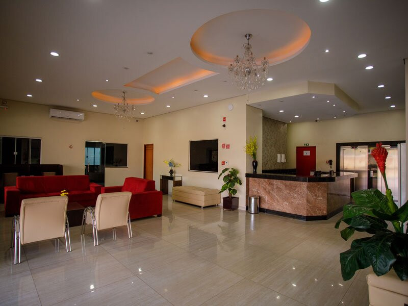 Hotel Atrium Express