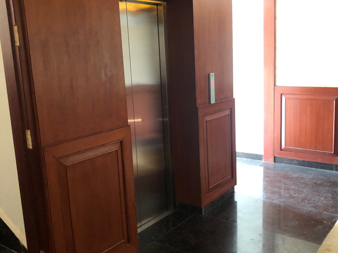 Imperium Resort主图