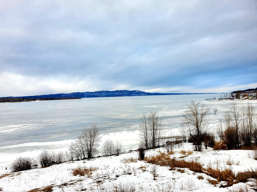 The View Hotel主图