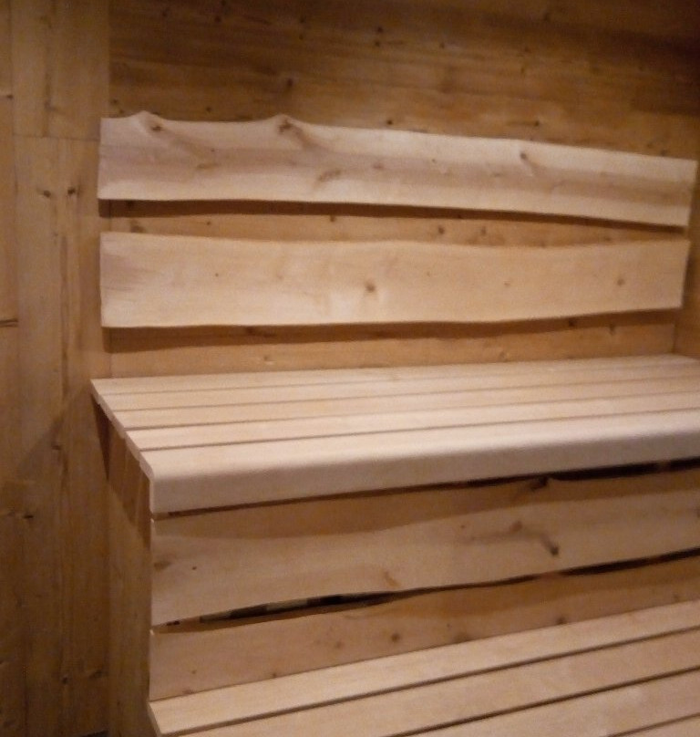 Des Sapins Aux Etoiles主图