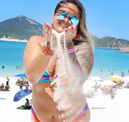 Embarcacao Valentyna-阿拉伊阿尔港必去景点