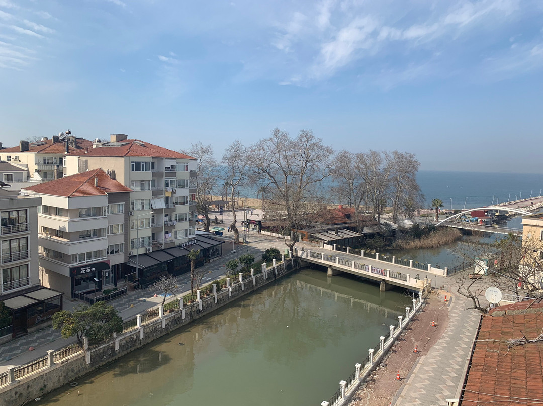 Mirart Hotel Boutique & Spa主图
