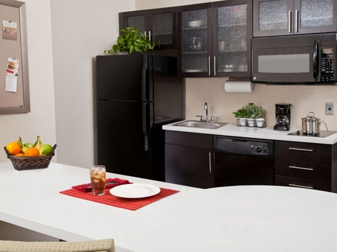 Candlewood Suites Lakeville I-35 By IHG主图