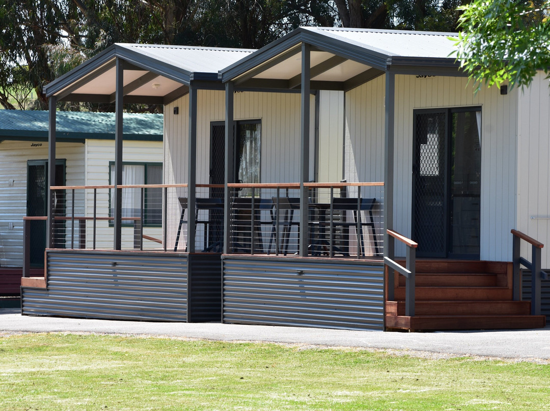 Kilmore Caravan Park